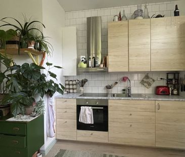Falköpingsvägen, Johanneshov - Photo 3
