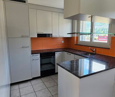 4.5 Zimmer, 88 m², 1. Stock - Photo 3