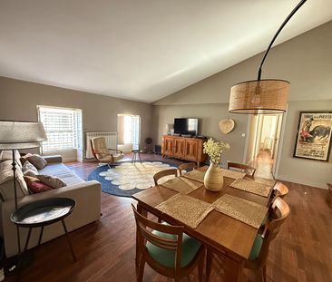 Location appartement 3 pièces, 81.24m², Nîmes - Photo 1