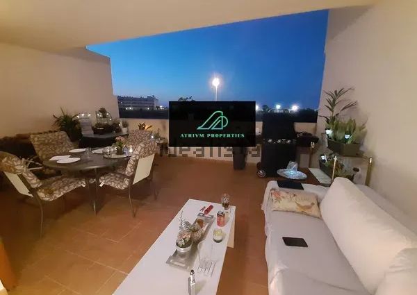 Alquiler de piso en Horizonte - La Campana