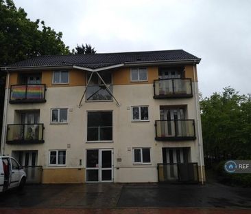 2 bedroom flat to rent - Photo 4