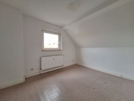 Kleine Familienwohnung zum günstigen Preis - Photo 5