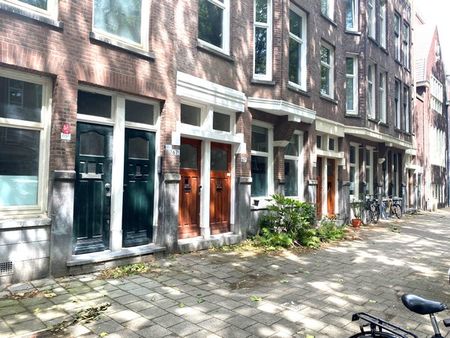 Te huur: Appartement Graaf Florisstraat in Rotterdam - Photo 2