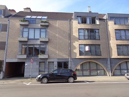 Arnold Maesstraat 21 bus 3 - Foto 5