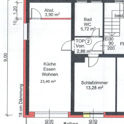 Attraktive Mietwohnung in Bergheim - Foto 1