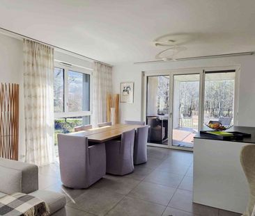 4.5 Zimmer, 105 m², 1. Stock - Photo 1