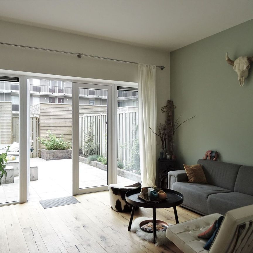 Appartement te huur: Engelandstraat 27 1363 DE Almere - Foto 1