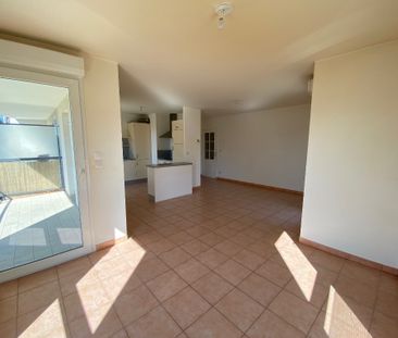 Location Appartement 3 pièces 67m² BESANCON 25000 - Photo 1