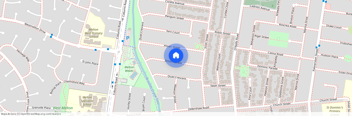 22 Bittern Street, Vic 3337, Melton