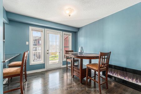 For Lease - 548 Snow Goose Street, Barrhaven, Ontario - Photo 4