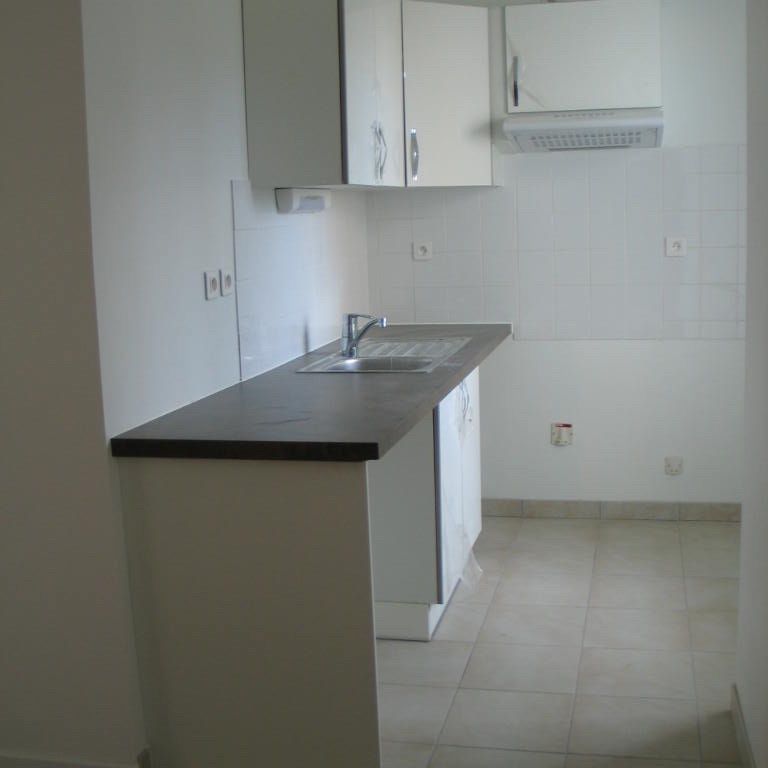 Location Appartement 3 pièces 48m² - Photo 1
