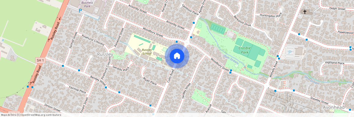 84a Cutts Road, Russley