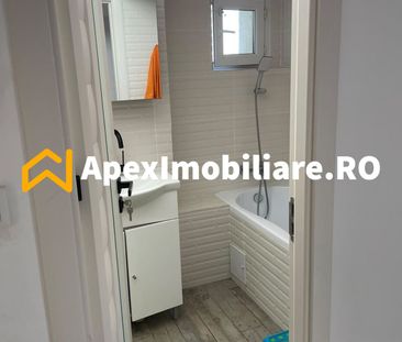Apartament 3 camere de inchiriat Chisinau Bucuresti | ApexImobiliare.r - Fotografie 6