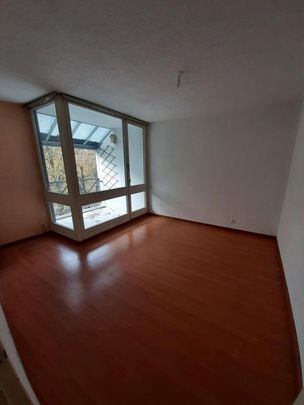 Appartement T4 à louer - GRENOBLE – 15 allée du jardin hoche - Photo 1