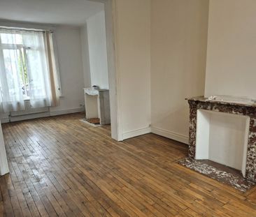 Location Maison 4 pièces 119m² CAMBRAI 59400 - Photo 2