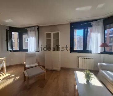 Alquiler de piso en Calle Luis Braille, 2 - Photo 1