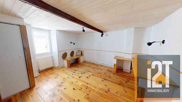 Maison à louer - La Rouvière 5 pièces de 152.17 m² - Photo 1
