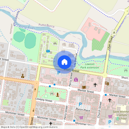 10A Short Street, NSW 2850, Mudgee