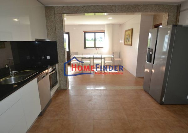 Moradia T3 em Braga