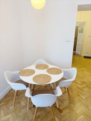 Kiadó felújított lakás - Debrecen - Fotó 1