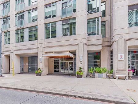 For Lease - 8 Scollard Street Unit# 1101, Toronto, Ontario - Photo 3