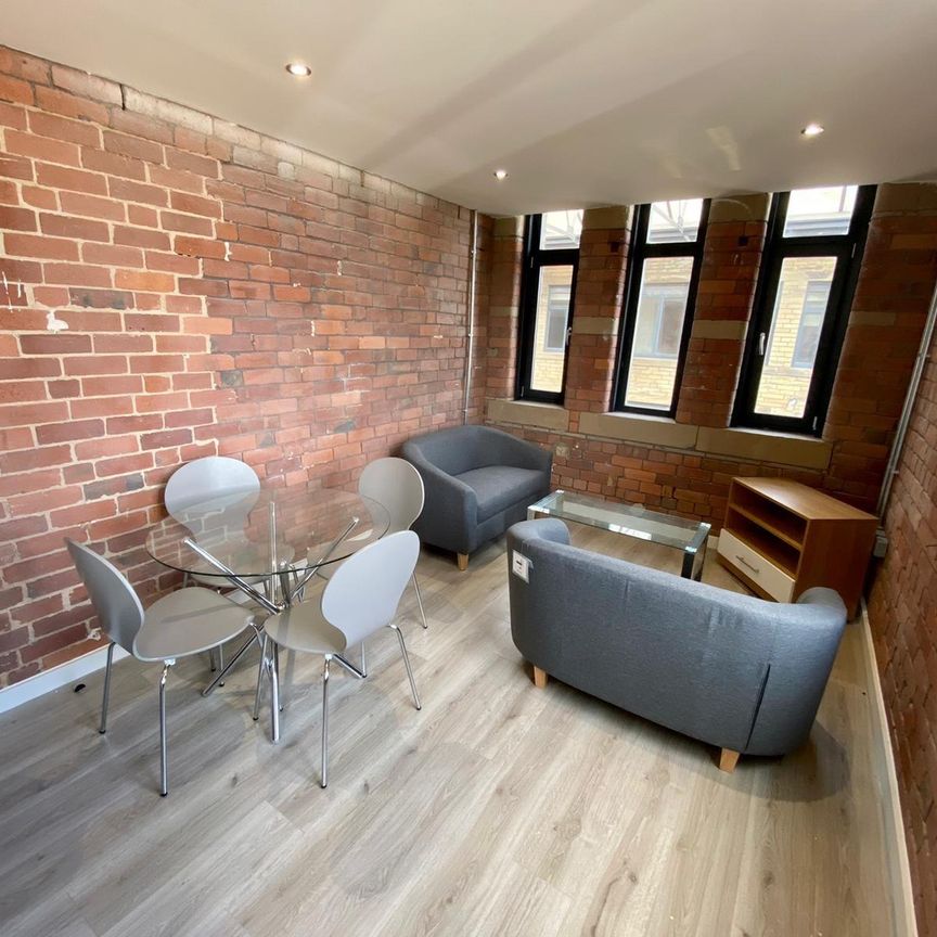 2 bedroom apartment to rent - Photo 1