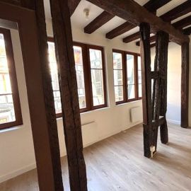 Appartement 1 pièce 27.2 m² - Photo 3