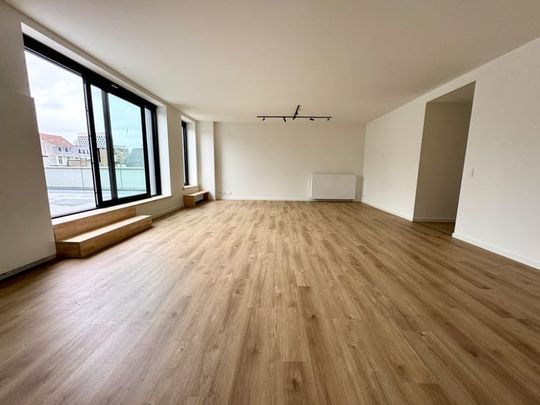 Appartement te huur - Foto 1
