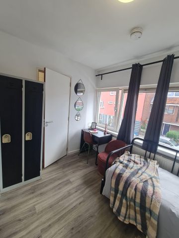 Jan Haringstraat 3554XV Utrecht - Foto 3