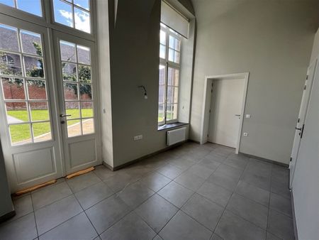 Assistentiewoning hartje Dendermonde - Foto 5