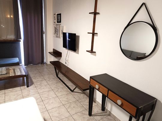 Studio/Γκαρσονιέρα για ενοικίαση Κέντρο (Τρίκαλα) - Φωτογραφία 1