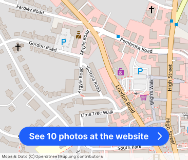 Victoria Road, Sevenoaks, Kent - Photo 1