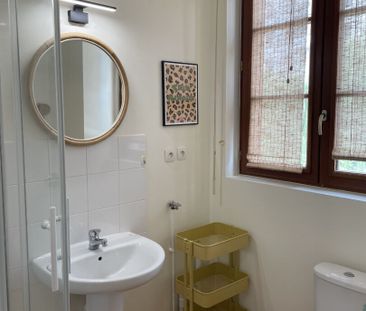 Location Appartement 1 pièce 15m² RENNES 35000 - Photo 2