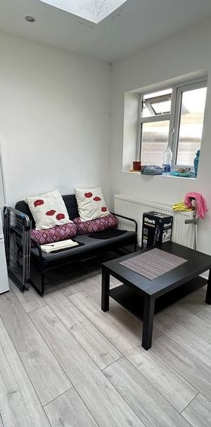 1 bedroom terraced house to rent - Photo 1