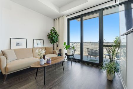 For Lease - 251 Masonry Way Unit# 808, Mississauga, Ontario - Photo 2