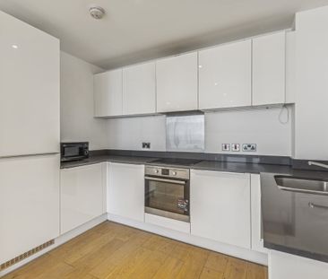 1 bedroom apartment to rent - Photo 6