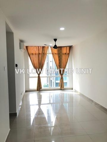 3 Elements, Bandar Putra Permai, Seri Kembangan - Foto 4