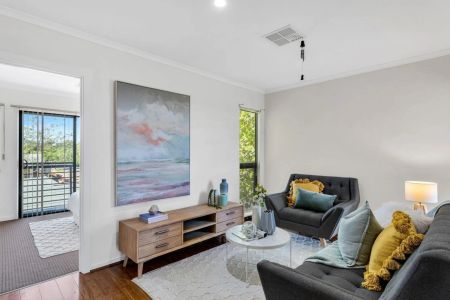 Modern 3-Bedroom Townhouse in the Heart of Mawson Lakes - Photo 5