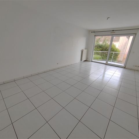 Location Appartement 63.4 M² HEGENHEIM 826 € - Photo 1