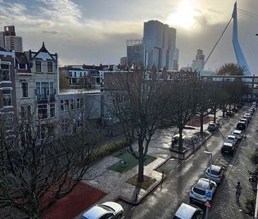 Prins Hendriklaan 5D - Foto 2