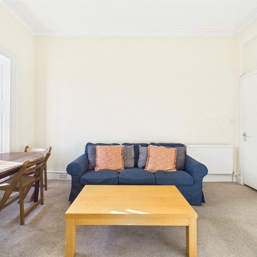 Morrison Street - Photo 1