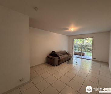 Location Appartement 1 pièce 33m² ALBI 81000 - Photo 1