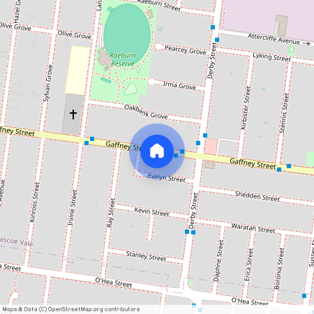 289A Gaffney Street, Pascoe Vale VIC 3044