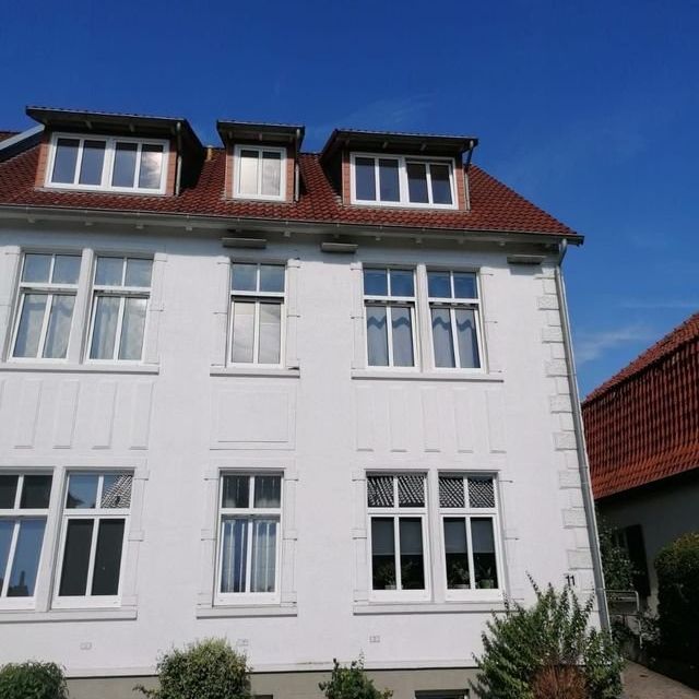 GerÃ¤umige 3 ZKB mit Balkon in Meppen, HaselÃ¼nner StraÃe zu vermieten - Foto 1