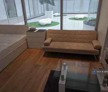 Studio to rent - Photo 3