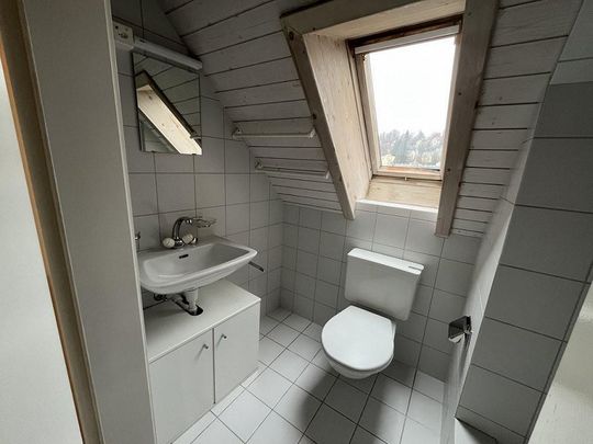 Schmuckstück im Herzen der Stadt St. Gallen - Photo 1