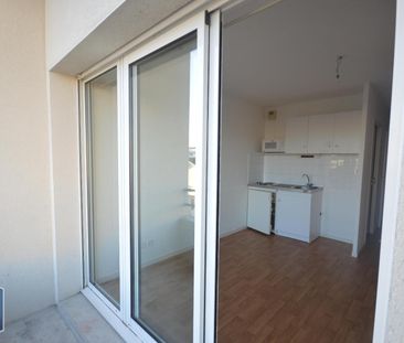 Location Appartement 1 pièce 20m² CHOLET 49300 - Photo 4