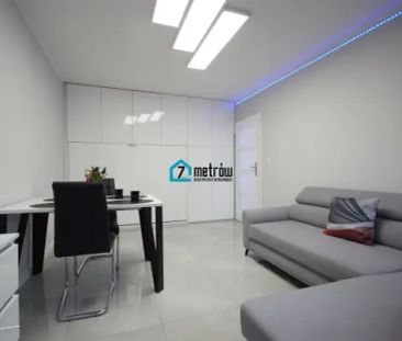 LUKSUSOWE POKOJE - ul. LEGIONOW - NISKIE OPŁATY - Zdjęcie 6