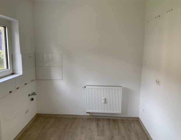 2-Zimmer-Wohnung in Duisburg Bergheim - Photo 1