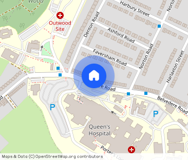 Belvedere Road, Staffordshire, Burton upon Trent, DE13 - Photo 1